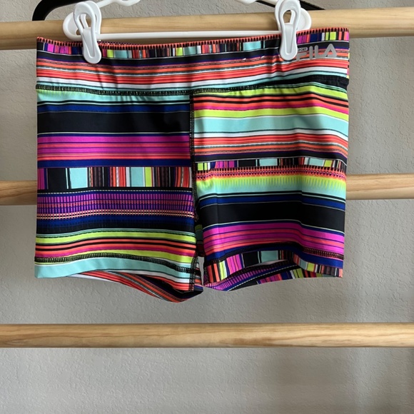 Lot of 11 Fila running shorts! - Picture 12 of 14